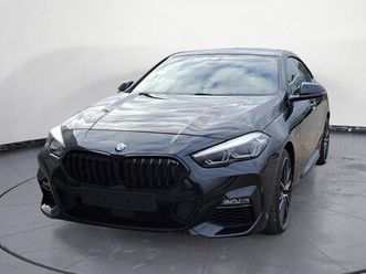 bmw 220i gran coupe m sport navi dsg bluetooth pdc m