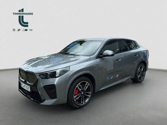 ix2 edrive20 m sportpaket head-up memory vorn