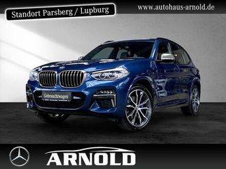 m40d xdrive shadow line hud navi ahk totwink