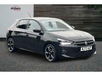 1.2 turbo ultimate auto euro 6 (s/s) 5dr