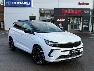 1.5 turbo d ultimate auto euro 6 (s/s) 5dr