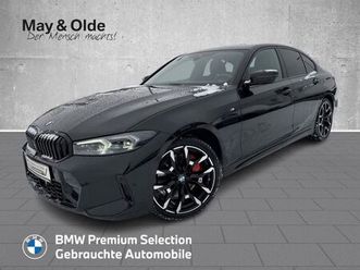 bmw 320 d xdrive lim. m sport pro led 360° acc hifi