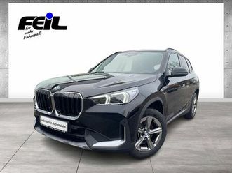 bmw x1 sdrive20i dab led komfortzg. parkassistent