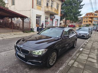bmw 3gt 320