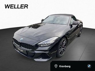 bmw z4 m40i adled da st+go hud memosi ad. m fwk h/k