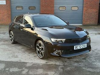 1.2 turbo ultimate euro 6 (s/s) 5dr