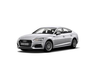 a5 1ª serie sportback 40 2.0 tdi business quattro 190cv s-tronic