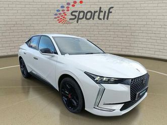 1.2 puretech performance line eat8 euro 6 (s/s) 5d