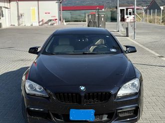 bmw 640