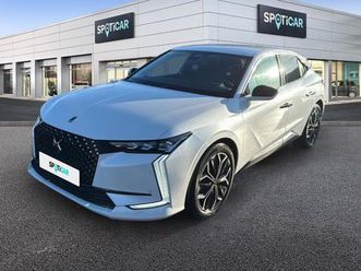 hybride 136ch etoile automatique