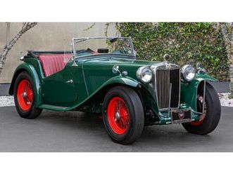 1948 mg t-type tc a vendre