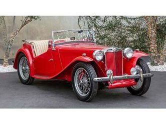 1949 mg tc a vendre