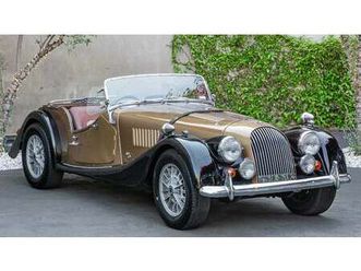 1969 morgan plus 8 a vendre