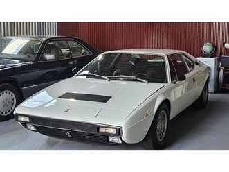 1974 ferrari dino 308 gt4 a vendre