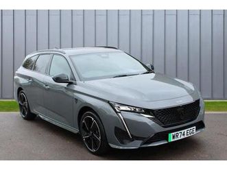 e-308 54kwh gt auto 5dr