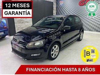 volkswagen polo 1.6 tdi sport