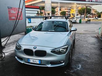 bmw serie 1 116d