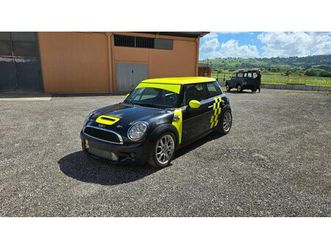 2016 mini mini coupe 1.6 john cooper works a vendre