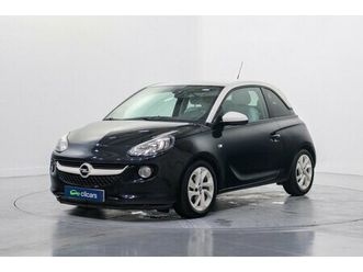 opel adam gasolina adam 1.4 xer s&s jam