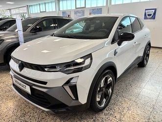 renault symbioz esprit alpine full hybrid e-te