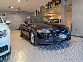volvo c30 2.0 d summum