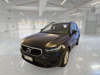 volvo xc40 t2 business 5 porte suv