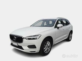 volvo xc60 d4 awd geartr. business 5 porte suv