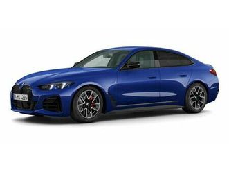 bmw m440i xdrive gran coupé m sport pro hud da+ sth