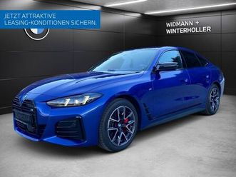 i xdrive gran coupé m sport pro hud da+ sth
