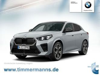 bmw x2 m35i xdrive m-sport pro pano drvassprof