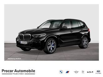 bmw x5 xdrive30d m-sport aut nav hud led drive+park