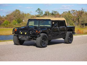 1996 hummer h1