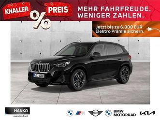 bmw x1 xdrive30e