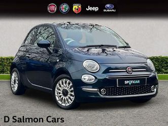 1.0 mhev dolcevita euro 6 (s/s) 3dr