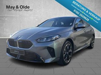 bmw 120 navi digitales cockpit led mehrzonenklima 2-