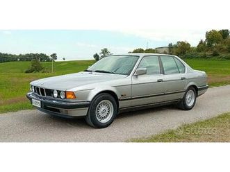 bmw 735i