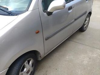 solo per amatori dì auto