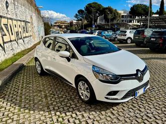 renault clio 1.5 dci 75cv energy life start&stop