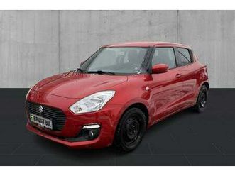 suzuki swift 1,0 boosterjet action - 87.700 kr