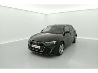 business edition s line 25 tfsi s tronic