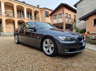 bmw 325 serie 3 e92 coupe 325i coupe futura