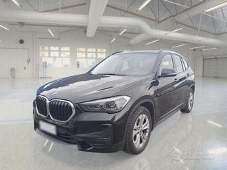 bmw x1 xdrive 25e business advantage automatico 5