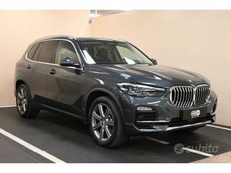 bmw x5 xdrive 25d xline