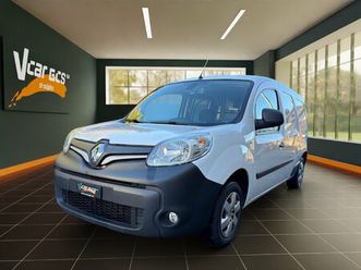 kangoo maxi dci 95 energy business 2 pl./2 pl.