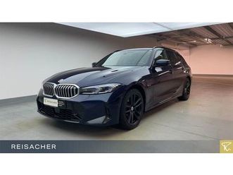 bmw 330ea tou lci m-sport lcprof acc pa adaptled