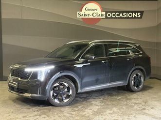 1.6 t-gdi hybride rechargeable bva6 4x4