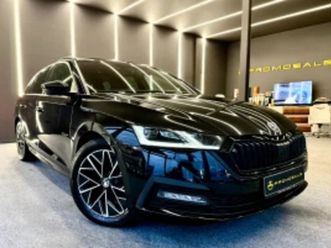 skoda octavia rs sportline* dsg* tdi* подгрев* лизинг ≫ 2021 • 21 900 eur • id