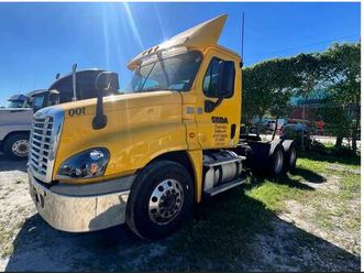2015 freightliner cascadia for sale