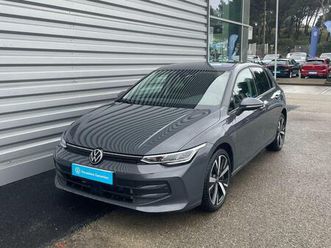 golf 1.5 ehybrid 204 dsg6 vw edition