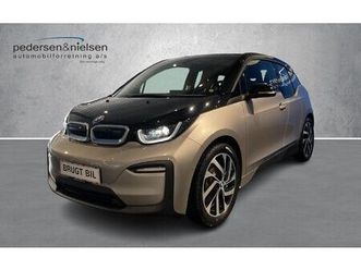 bmw i3 el edition windmill 170hk 5d aut. - 154.900 kr